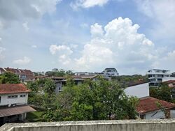 MARIAM WAY (D17), Terrace #540978841